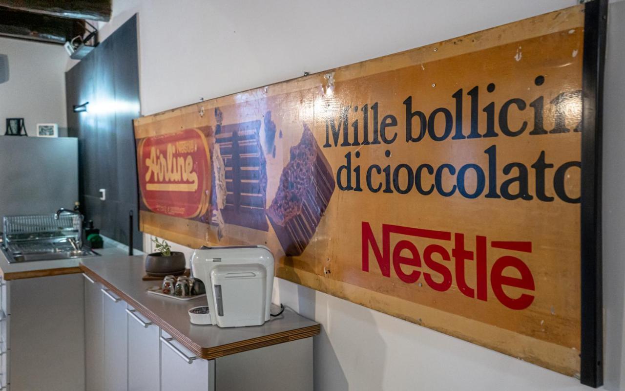 Glika Appartamento Napoletano Napoli Dış mekan fotoğraf